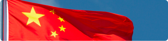 Destination Worldwide Migration : Chine