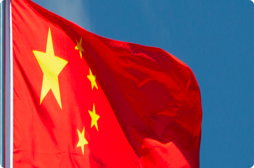 Destination Worldwide Migration : Chine