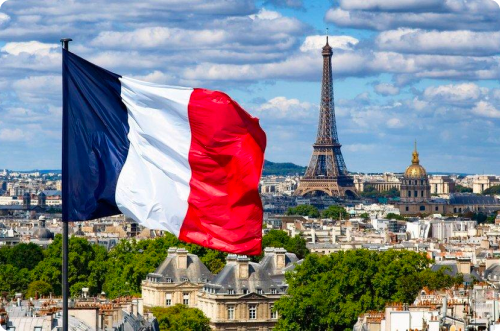 Destination Worldwide Migration : France