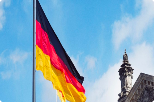 Destination Worldwide Migration : Allemagne