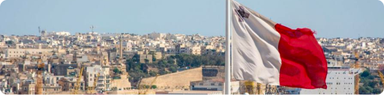 Destination Worldwide Migration : Malte