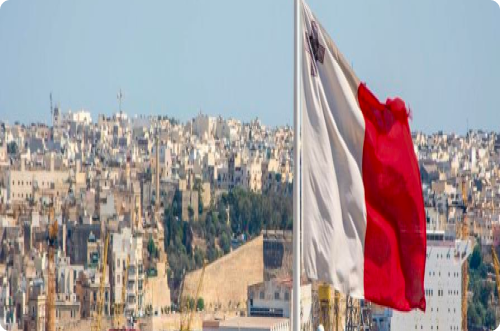 Destination Worldwide Migration : Malte